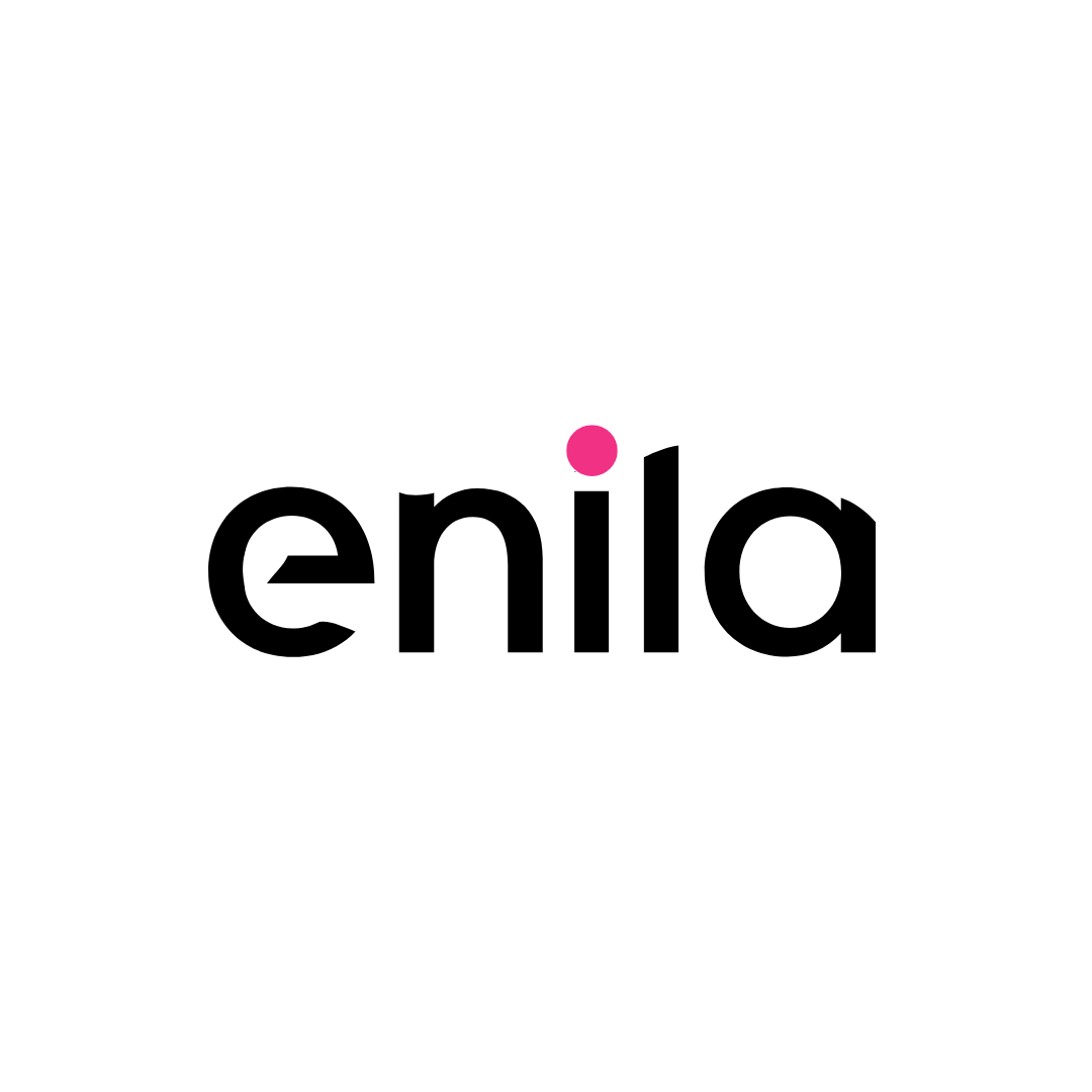 logo enila